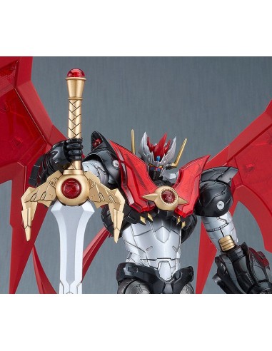 GoodSmile Mazinkaiser Moderoid
