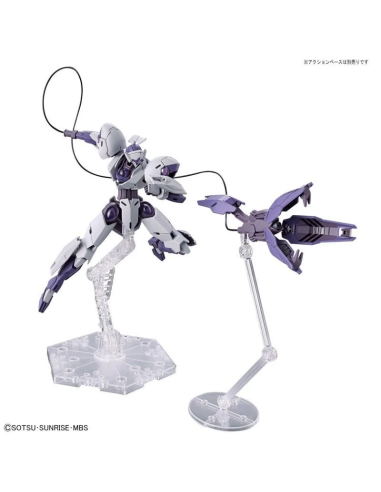 Bandai Michaelis The Witch From...