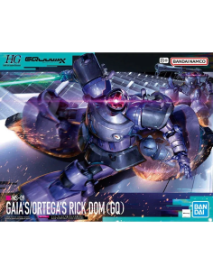 Bandai Gaia'/Ortega's Rick...