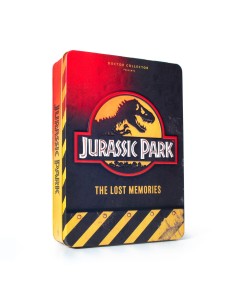 Doctor Collector Jurassic...