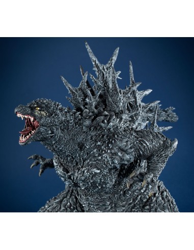 MegaHouse Godzilla (2023) Image Color...