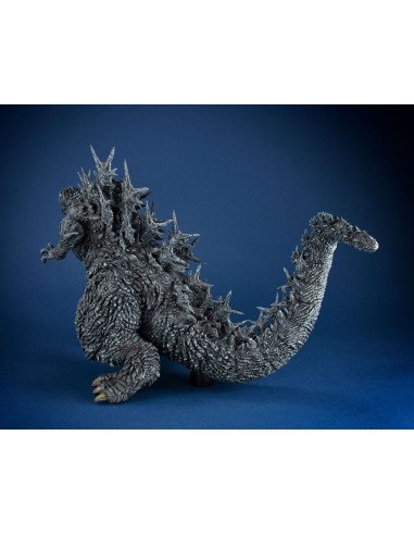 MegaHouse Godzilla (2023) Image Color...
