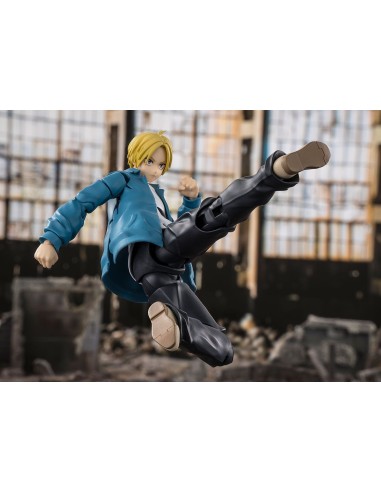 Bandai Sakamoto Days  Asakura Shin...