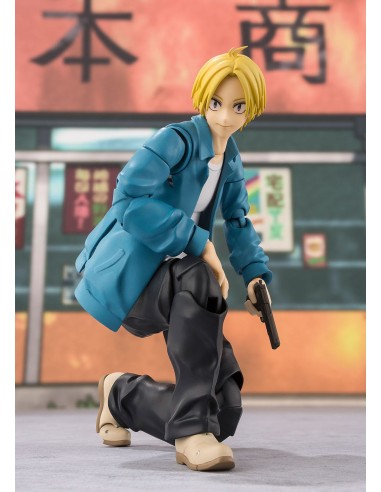 Bandai Sakamoto Days  Asakura Shin...