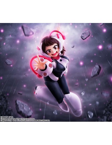 Bandai My Hero Academia Ochaco...