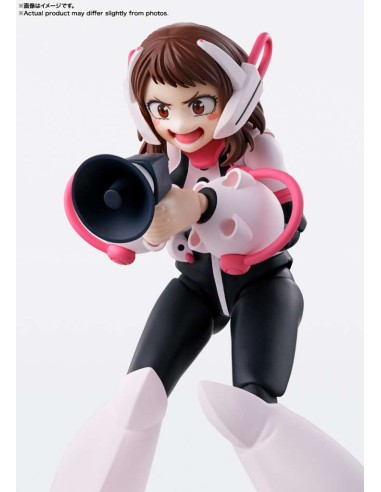 Bandai My Hero Academia Ochaco...