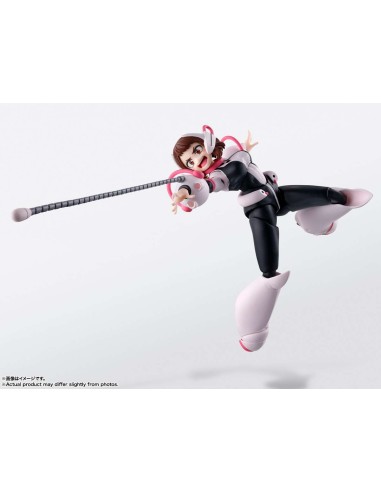 Bandai My Hero Academia Ochaco...