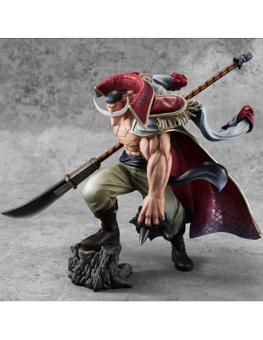 MegaHouse One Piece P.O.P NEO-Maximum...