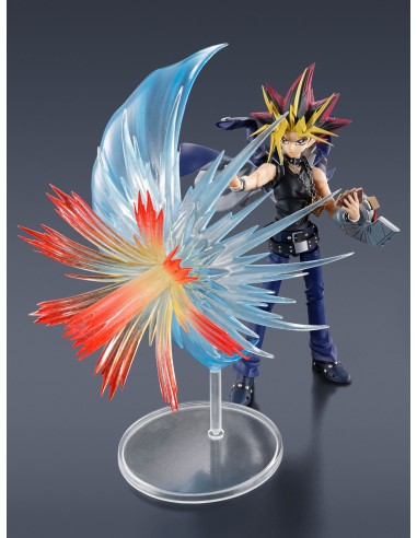 Bandai Yu-Gi-Oh! Yami Yugi S.H.Figuarts
