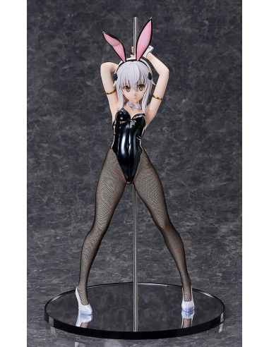 FREEing High School DxD Hero 1/4...