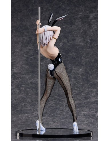 FREEing High School DxD Hero 1/4...