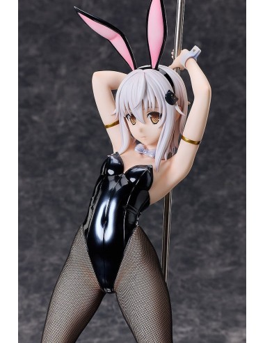 FREEing High School DxD Hero 1/4...