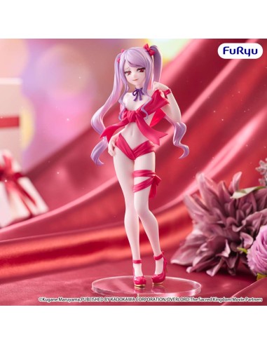 Furyu Overlord Shalltear Bicute Ribbons