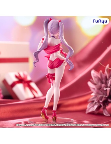Furyu Overlord Shalltear Bicute Ribbons