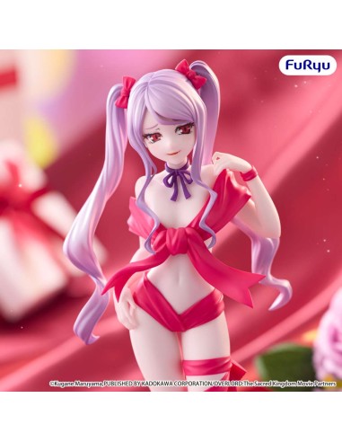 Furyu Overlord Shalltear Bicute Ribbons