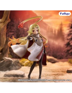 Furyu Scented To be A Hero...
