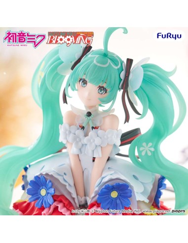 Furyu Hatsune Miku Japan Live Tour...