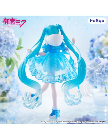Furyu Hatsune Miku Rainy Dance