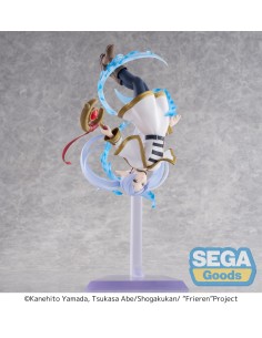 Sega Frieren Beyond...