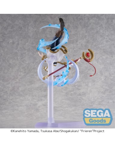 Sega Frieren Beyond Journey´s End...