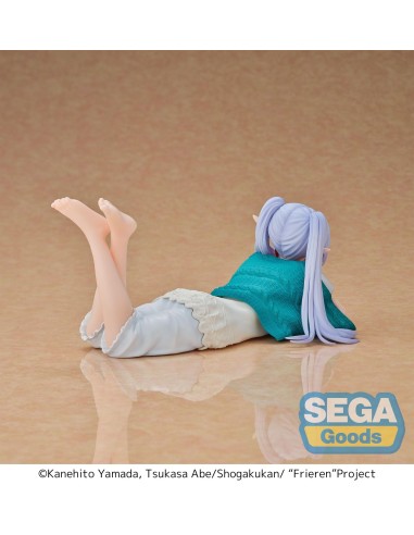 Sega Frieren Beyond Journey´s End...