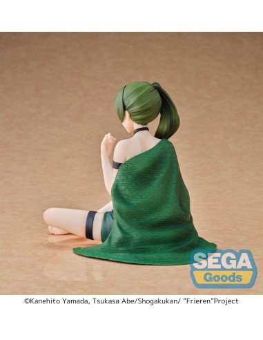 Sega Frieren: Beyond Journey´s End...