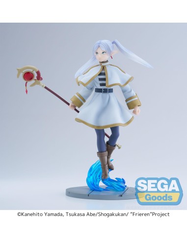 Sega Frieren: Beyond Journey's End...