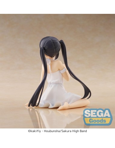 Sega K-ON! Yumemirize Azusa Nakano