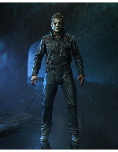 Neca Halloween Ends (2022) Ultimate...