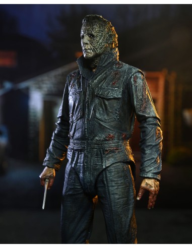 Neca Halloween Ends (2022) Ultimate...
