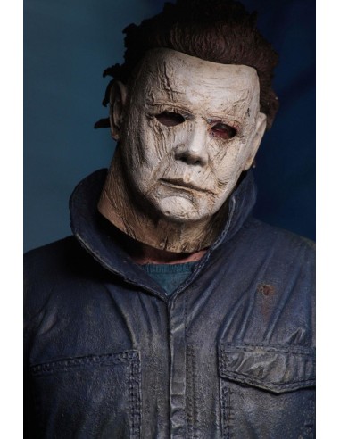 Neca Halloween 2018 Ultimate Michael...