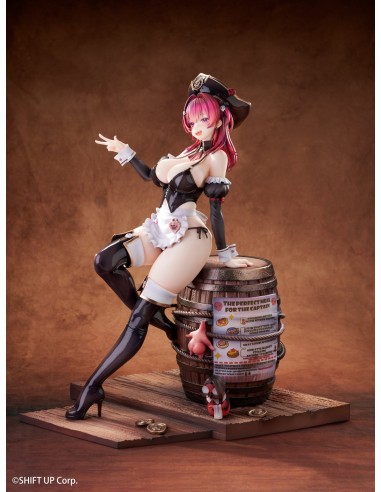 Goddess of Victory Nikke 1/4 Mast...