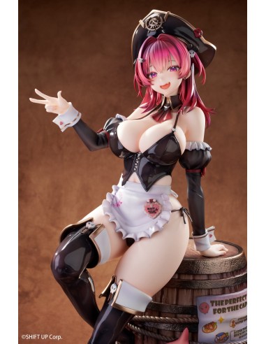 Goddess of Victory Nikke 1/4 Mast...