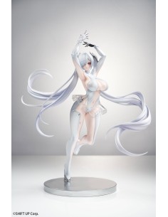 Goddess of Victory Nikke...