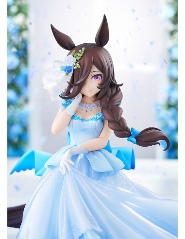 Uma Musume Pretty Derby Rice Shower...