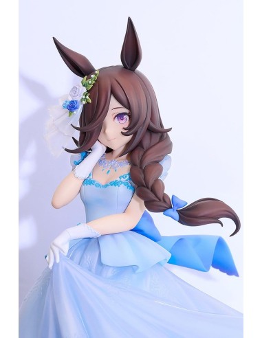 Uma Musume Pretty Derby Rice Shower...