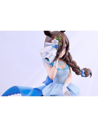 Uma Musume Pretty Derby Rice Shower...