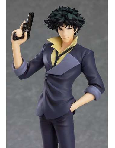 GoodSmile Cowboy Bebop Pop Up Parade...