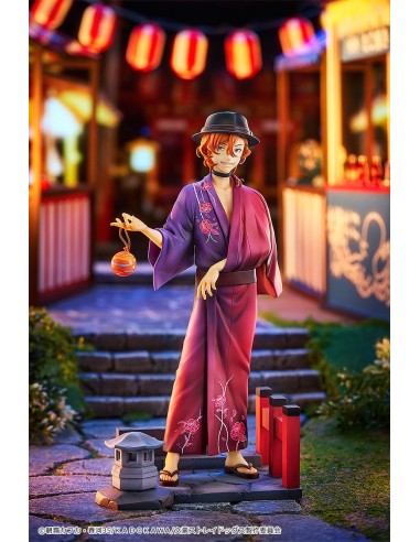 GoodSmile Bungo Stray Dogs Chuya...