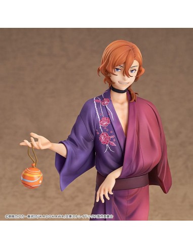 GoodSmile Bungo Stray Dogs Chuya...