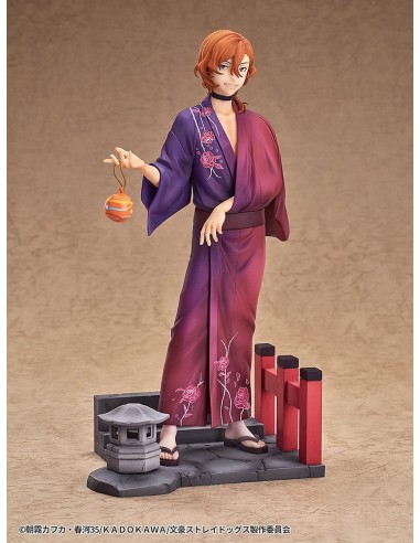 GoodSmile Bungo Stray Dogs Chuya...