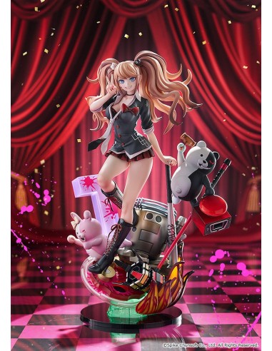 GoodSmile Danganronpa 1/7 Junko...