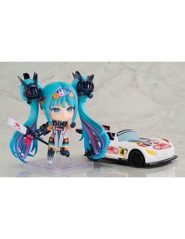 GoodSmile Hatsune Miku GT Project...