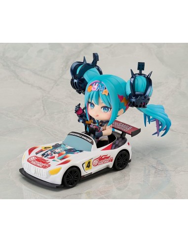 GoodSmile Hatsune Miku GT Project...