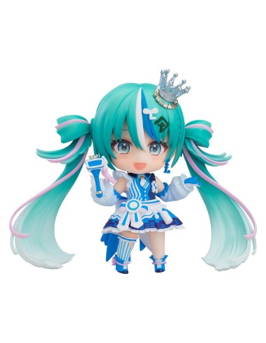 GoodSmile Character Vocal Series 01:...