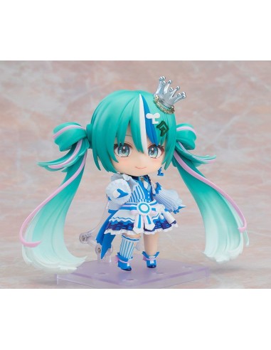 GoodSmile Character Vocal Series 01:...