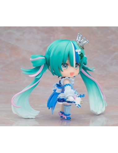 GoodSmile Character Vocal Series 01:...