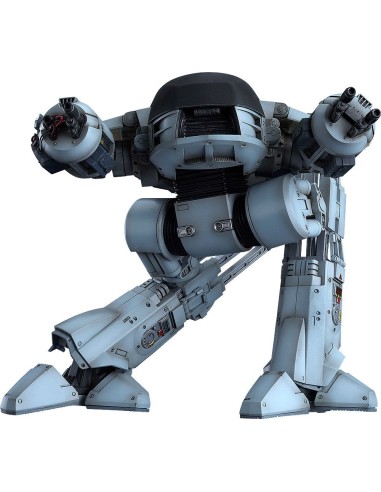 GoodSmile ED-209 Robocop Moderoid