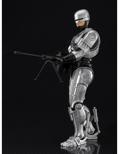 GoodSmile Robocop Moderoid
