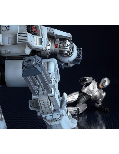 GoodSmile Robocop Moderoid